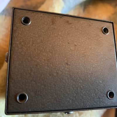 Vintage 1950's Pultec RE-23 Recording Equalizer image 5