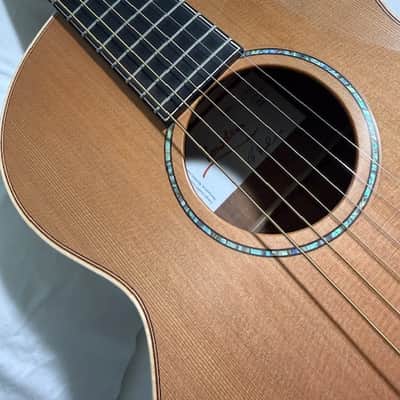 Lowden Wee Lowden 35 - 12 Fret image 12