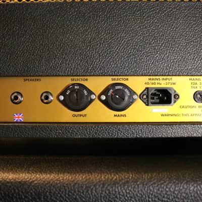 Monomyth Modded Marshall 1959 Super Lead image 18