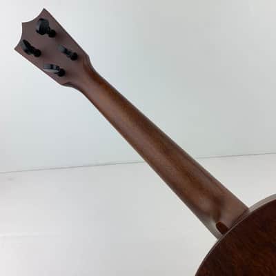Martin 1T IZ Mahogany Tenor Ukulele 2018 - Excellent Condition image 19