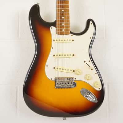 Fender ST-STD Standard Series Stratocaster MIJ | Reverb