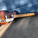 Kay 1960s Value Leader K1962 Electric Guitar Owned by Jake Tilley of Young The Giant