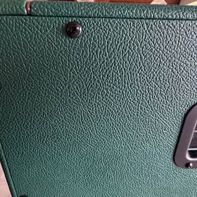 Kemper Guitar Speaker Kabinet 12" Speaker 200 Watts image 13