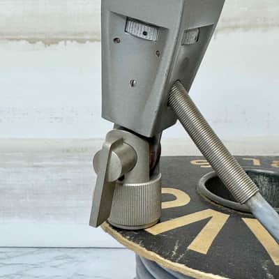AKG C12A Tube Condenser Microphone image 12