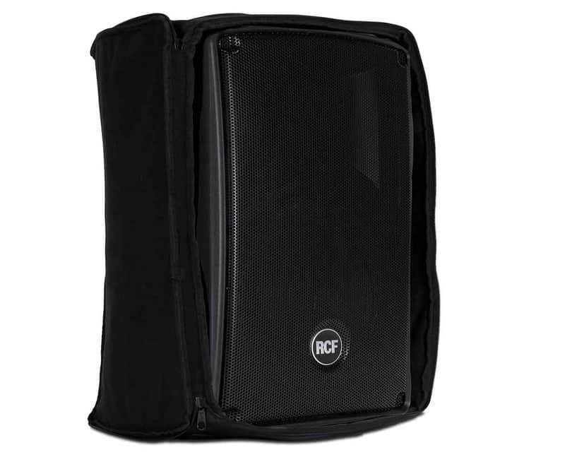 RCF Cover-HD10 Protection Cover For HD 10 MK4 / HD 10-A MK4 Speaker image 1