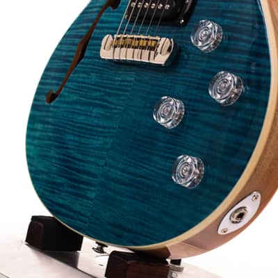 Paul Reed Smith SE Zach Myers 2026 Myers Blue 3132gr image 5
