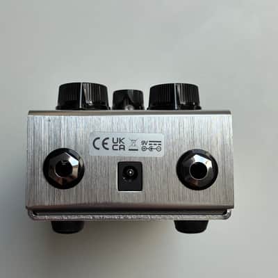 Way Huge WHE205OD Overdrive 2022 - Present - Silver image 7