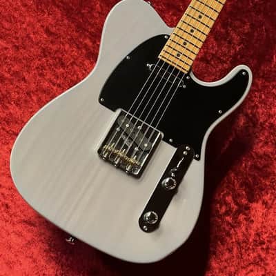 Suhr CLASSIC T PAULOWNIA LIMITED MODEL -TRANS GRAY- ≒2.907Kg【USED】[GSB019] image 1