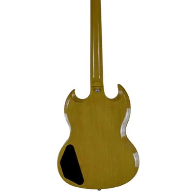 Gibson SG Standard '61 2023 - TV Yellow image 2
