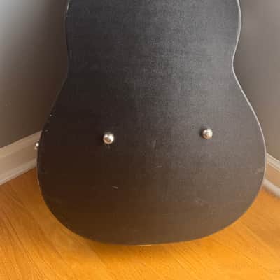 1950s / 60s Vintage Martin Geib Hardcase image 18