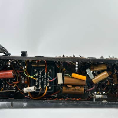 David Bogen Model Vintage K0100 Tube Amplifier image 12