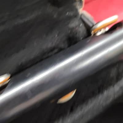 Selmer Bass Clarinet - Black image 13