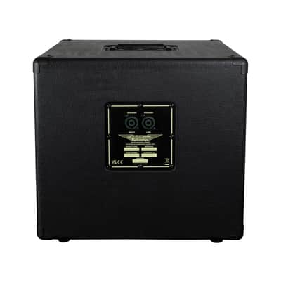Ashdown RM-110T Rootmaster EVO III 8-Ohm 1x10" Bass Cabinet image 4