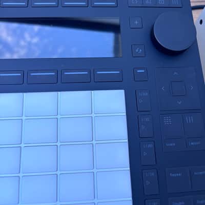 Ableton Push 3 Controller 2023 - Present - Black Bild 6