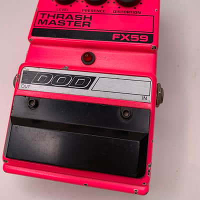 DOD Fx59 Thrash Master image 2