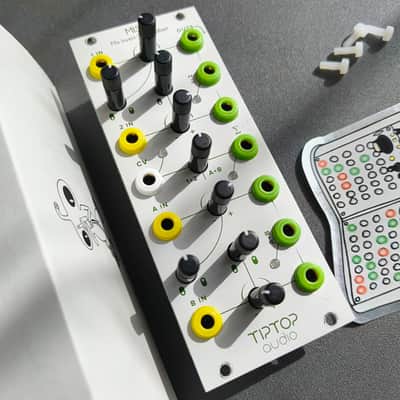 Tiptop Audio Miso image 1