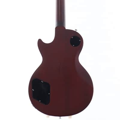 Gibson USA Les Paul Melody Maker Satin Wine Red [140002865] (07/30) image 5