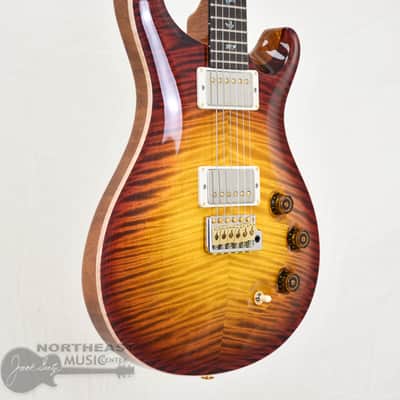 PRS Guitars Private Stock #12322 DGT in Dark Cherry Glow (s/n:2664) image 1
