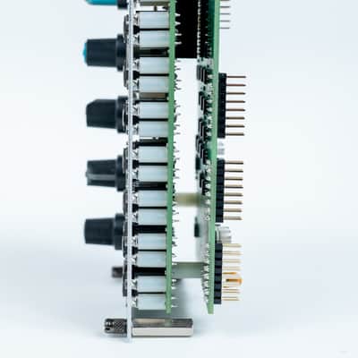 Abstract Data ADE-32 Octocontroller Module 2010s - Silver image 2