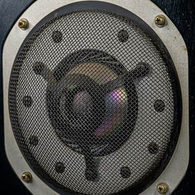 Vintage Yamaha NS-1000 Floor Speaker Monitors – Matched Pair – Consecutive SN image 2