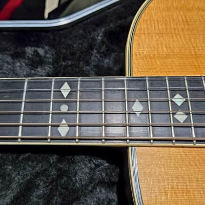 Ovation Glen Campbell 1627 Not sure but vintage image 17