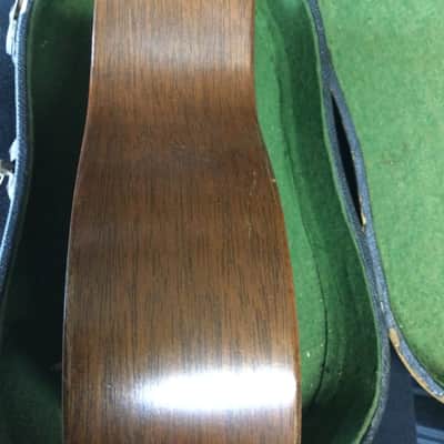 Martin Soprano uke 1930s? image 9