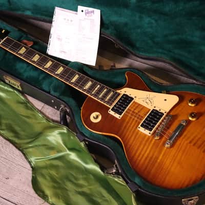 Gibson Les Paul Jimmy Page Signature 1998 image 3