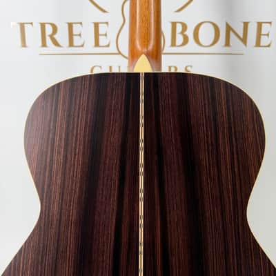 Cirrus Heritage Grande Adirondack and Rosewood OOOO image 5