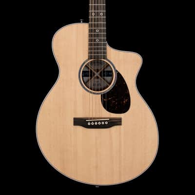 Martin SC-13E Modern - Natural #22390 (NAMM 2026) image 3