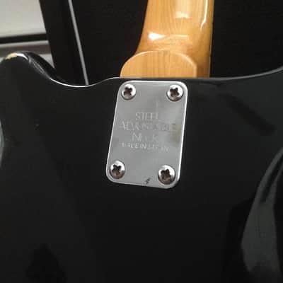 Epiphone Crestwood ET-278, MIJ, early 70's vintage! image 8