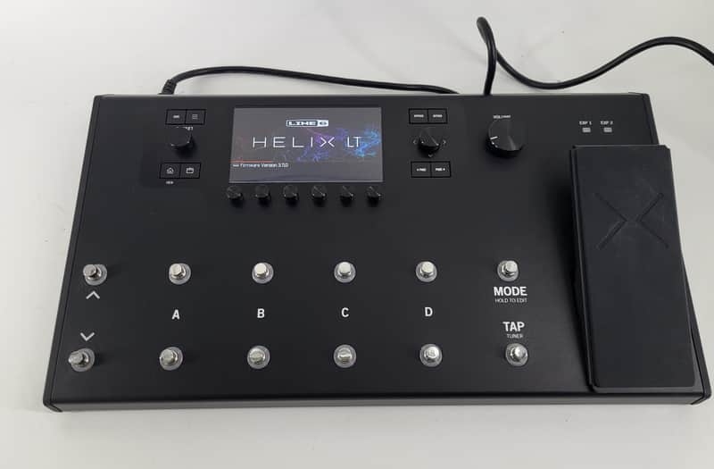 Line 6 Helix LT | Reverb Canada