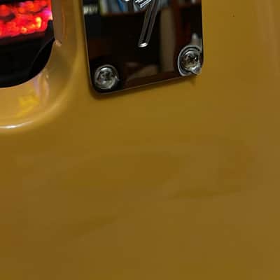 2024 Fender Telecaster - Player II image 6