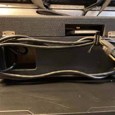 Roland RE-201 Space Echo Tape Delay / Reverb 1970s - Black image 7