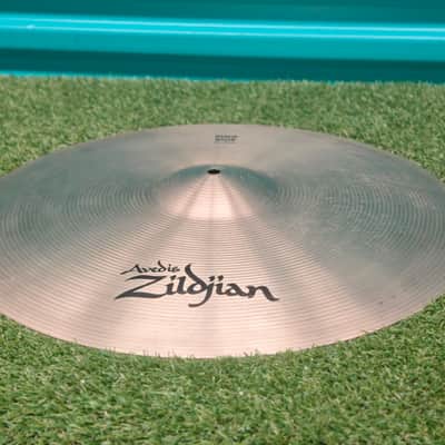 ⚡ EXCELLENT Zildjian Avedis  20" Ping Ride Cymbal 2693gr⚡ image 6