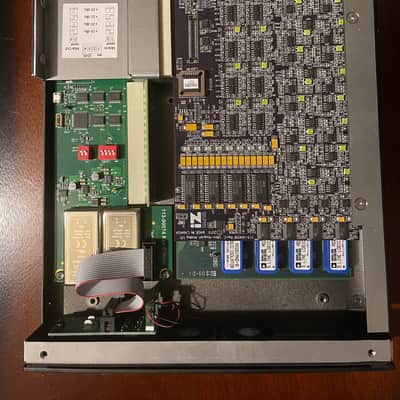 Radar Converter 24 I/O image 3