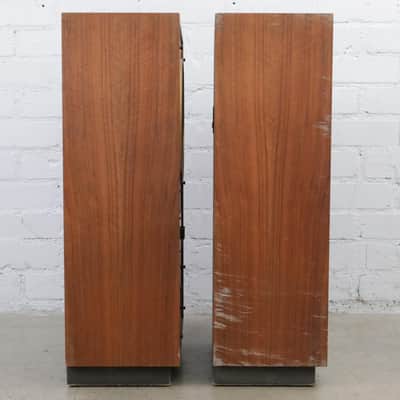 Tannoy SRM 12X SyncSource Studio Monitors Speakers #49719 image 9