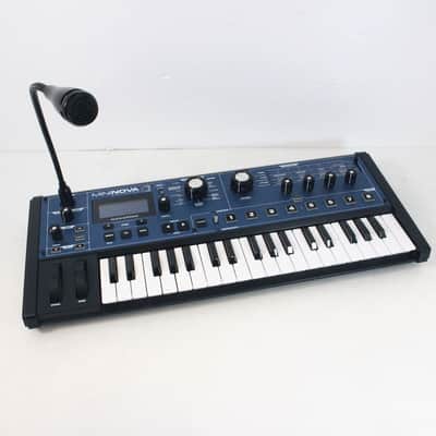Novation Mininova [Ma9029148170] (02/13)