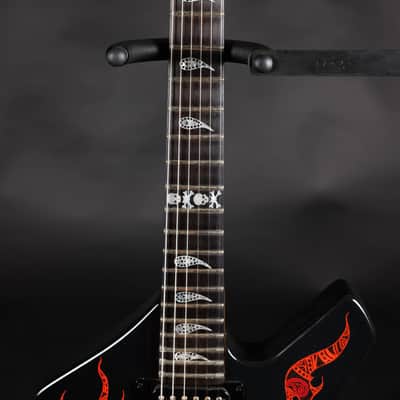 Immagine Washburn A5 1983 - Custom paint - 3