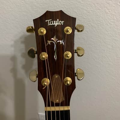 Taylor 914c 1992 - 2003 Natural image 2