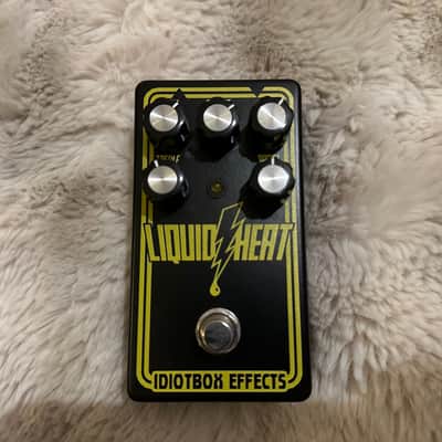 !RAD! Idiot Box Effects Liquid Heat image 2