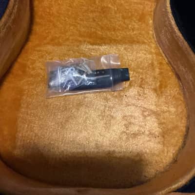 Gibson LG-1 1964 - Sunburst image 12