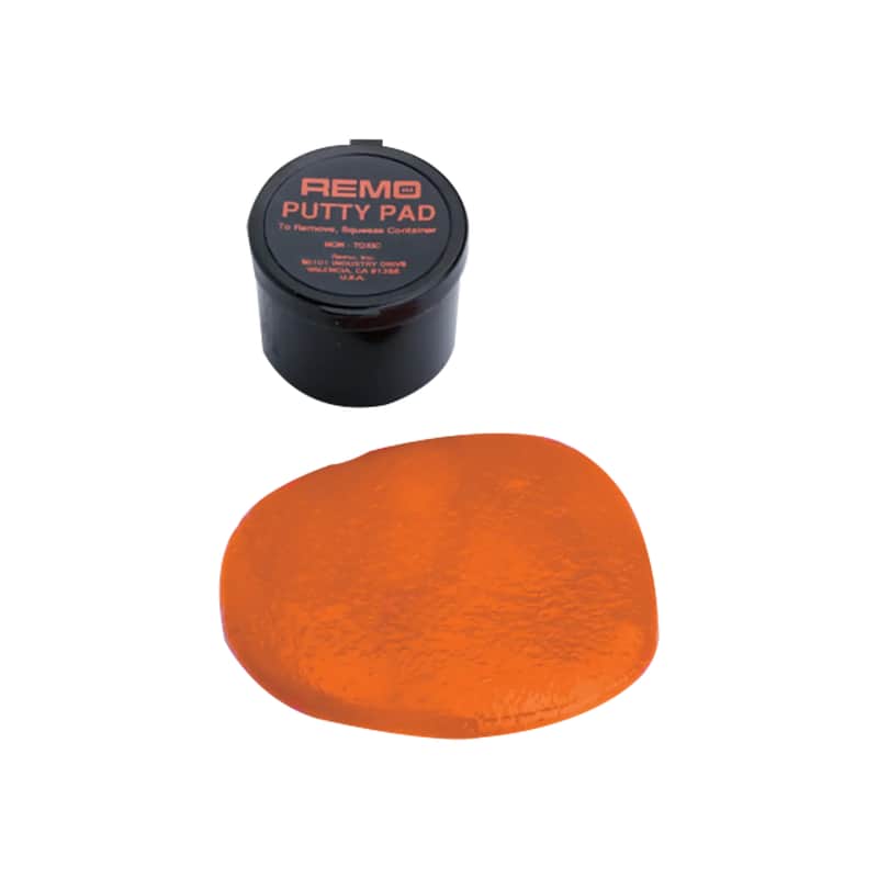 Remo Putty Pad image 1