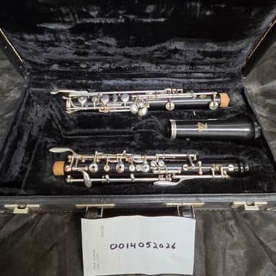 Bundy Resonite Clarinet image 1