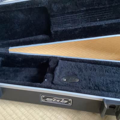 Epiphone Olympic Double with Maestro SB722D image 19