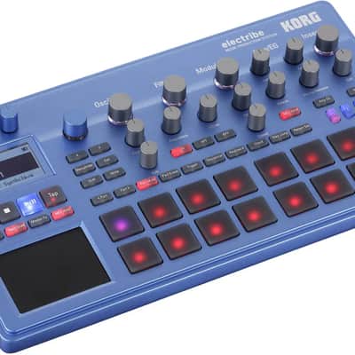 Korg Electribe 2