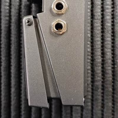 Boss RV-5 Digital Reverb (Dark Gray Label) image 4
