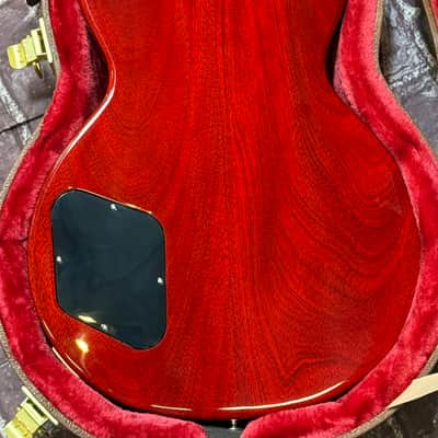 Gibson Les Paul Standard '60s Unburst New Unplayed Auth Dealer 9lbs6oz #006 image 15