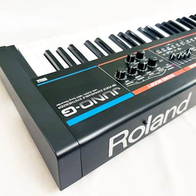 Roland JUNO-G 61-Key Synthesizer/Workstation. SERVICED with New LCD. Works Great !... image 19