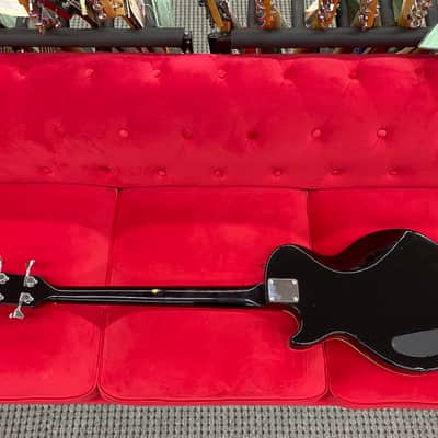 Shaller Rockoon by Kawai - RCB-50 Bass Guitar Made in Japan 32