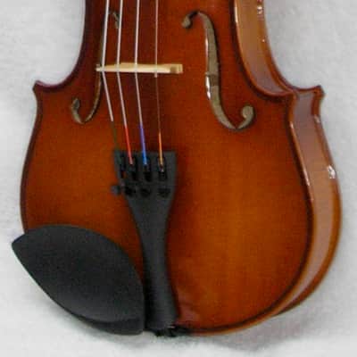 4/4 Prima by Violmaster Violin Model P-200 image 1